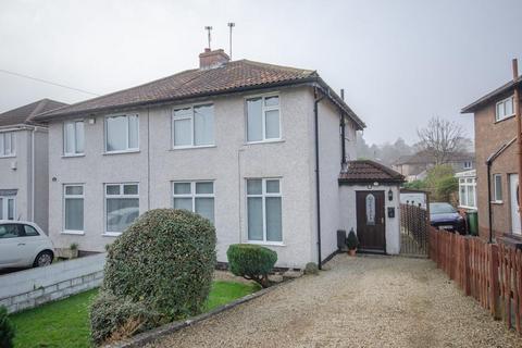 2 bedroom semi-detached house for sale, Northcote Road, Downend, Bristol, BS16 6AT