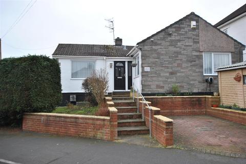 3 bedroom detached bungalow for sale, Chessington Avenue, Whitchurch, Bristol