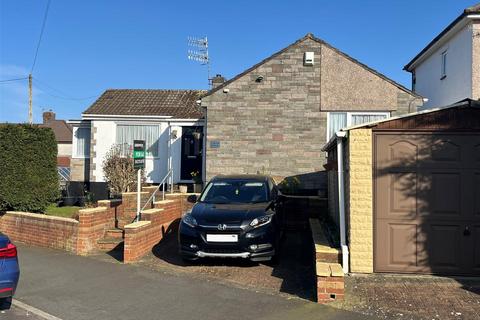 3 bedroom detached bungalow for sale, Chessington Avenue, Whitchurch, Bristol