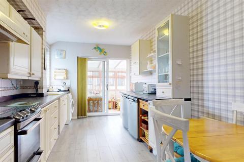 3 bedroom detached bungalow for sale, Chessington Avenue, Whitchurch, Bristol