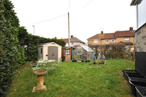 3 bedroom detached bungalow for sale, Chessington Avenue, Whitchurch, Bristol