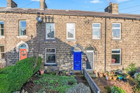 3 bedroom terraced house for sale, South View Terrace, Silsden, Keighley, West Yorkshire, BD20