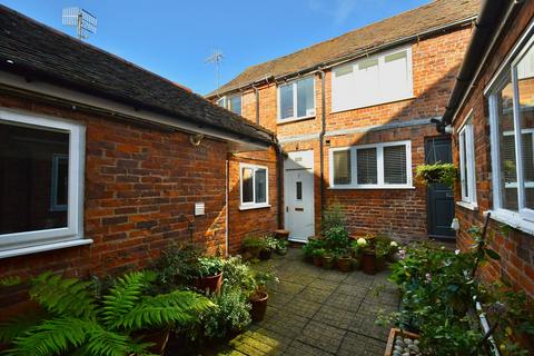 2 bedroom cottage for sale, The Old Malthouse, Bridge Street, Pershore, WR10 1AX