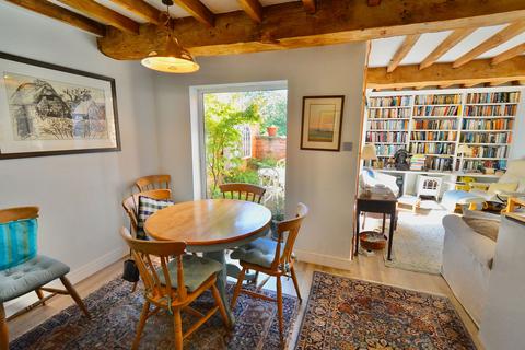 2 bedroom cottage for sale, The Old Malthouse, Bridge Street, Pershore, WR10 1AX