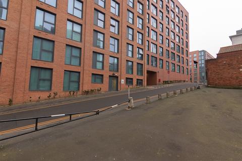 1 bedroom flat for sale, Windmill Street, Birmingham B1