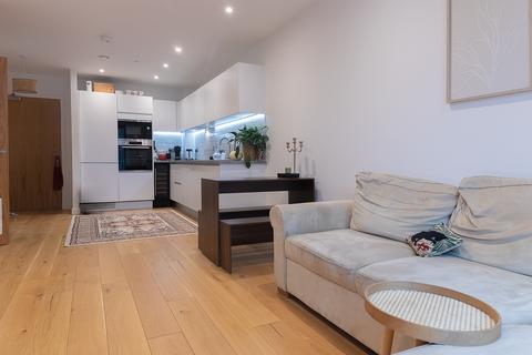 1 bedroom flat for sale, Windmill Street, Birmingham B1