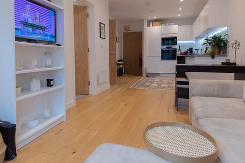 1 bedroom flat for sale, Windmill Street, Birmingham B1