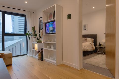 1 bedroom flat for sale, Windmill Street, Birmingham B1