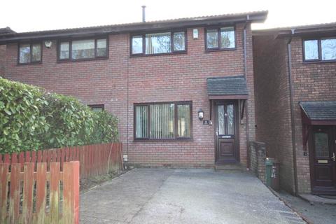 3 bedroom semi-detached house for sale, Cwrt Ty Mawr, Caerphilly CF83