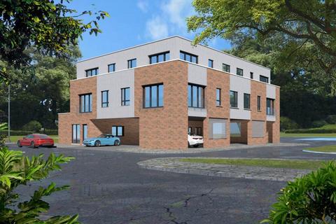 2 bedroom flat for sale, Tower Close, East Grinstead RH19