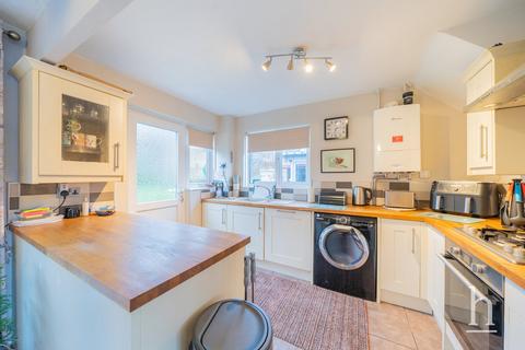 3 bedroom semi-detached house for sale, Chippenham Avenue, Greasby CH49