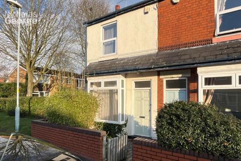 2 bedroom house to rent, Alfred Street, Kings Heath, B14 7HG