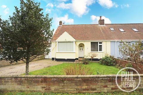 2 bedroom semi-detached bungalow for sale, Gorleston Road, Oulton, NR33