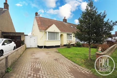 2 bedroom semi-detached bungalow for sale, Gorleston Road, Oulton, NR33