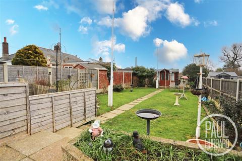 2 bedroom semi-detached bungalow for sale, Gorleston Road, Oulton, NR33