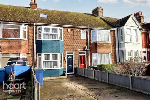 3 bedroom terraced house for sale, Halfway Road, Halfway