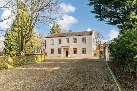 5 bedroom country house for sale, High Street, Northampton NN4