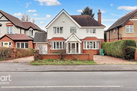 5 bedroom detached house for sale, Rouncil Lane, Kenilworth