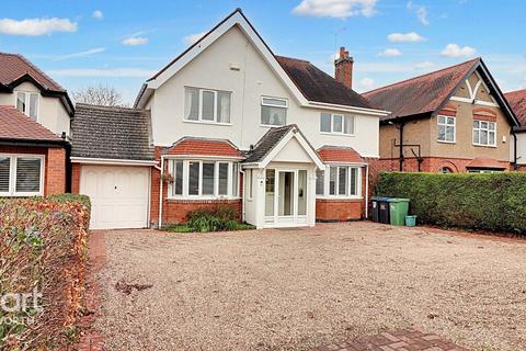 5 bedroom detached house for sale, Rouncil Lane, Kenilworth