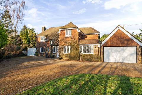 5 bedroom detached house for sale, Carlton Road, Godstone RH9