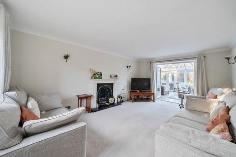 5 bedroom detached house for sale, Carlton Road, Godstone RH9