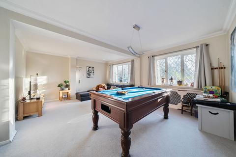 Longfield House Carlton Road, South Godstone, Godstone, RH9 8LD