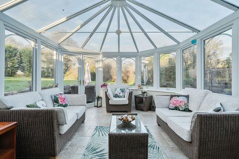 Longfield House Carlton Road, South Godstone, Godstone, RH9 8LD