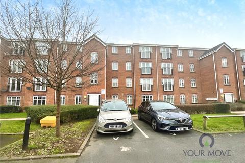 2 bedroom flat for sale, Thunderbolt Way, West Midlands DY4