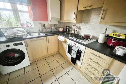 2 bedroom flat for sale, Thunderbolt Way, West Midlands DY4