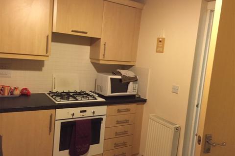 2 bedroom flat for sale, Thunderbolt Way, West Midlands DY4