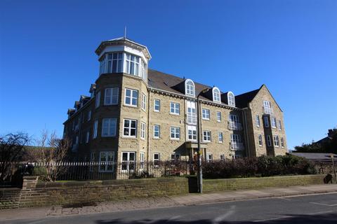 Studio for sale, Knightsbridge Court, Skircoat Green, Halifax