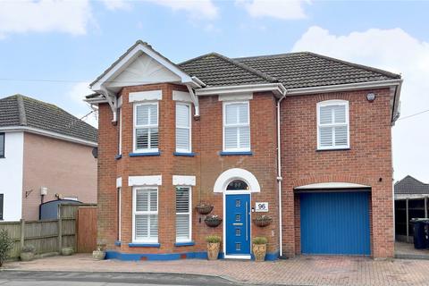 5 bedroom detached house for sale, Ringwood Road, Walkford, Christchurch, Dorset, BH23