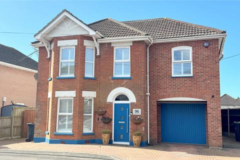 Ringwood Road, Walkford, Christchurch, Dorset, BH23