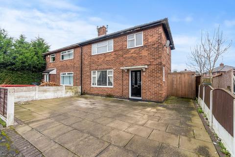 3 bedroom semi-detached house for sale, Honister Avenue, Warrington, WA2