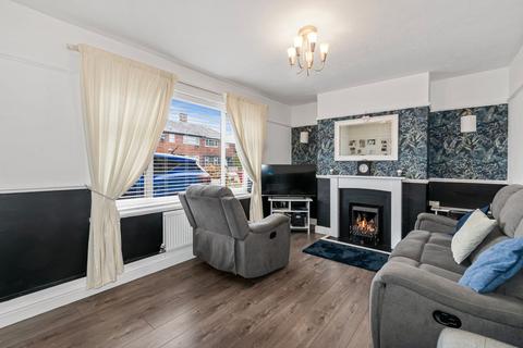 Honister Avenue, Warrington, WA2