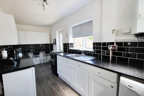 3 bedroom semi-detached house for sale, Honister Avenue, Warrington, WA2