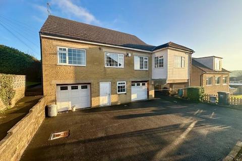 3 bedroom detached house for sale, Woodland Drive, Willowfield, Halifax