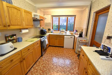 4 bedroom semi-detached house for sale, Cliff Road, Wallasey, Merseyside, CH44