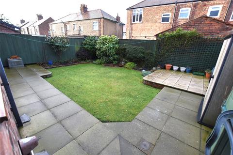 4 bedroom semi-detached house for sale, Cliff Road, Wallasey, Merseyside, CH44