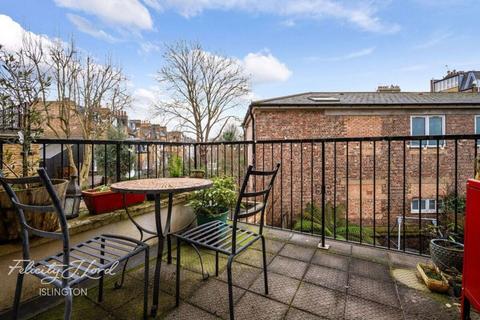 2 bedroom flat for sale, Mildmay Road, Islington, N1