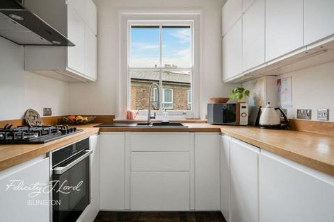 2 bedroom flat for sale, Mildmay Road, Islington, N1