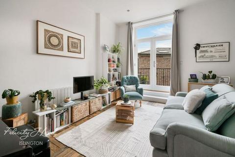 2 bedroom flat for sale, Mildmay Road, Islington, N1