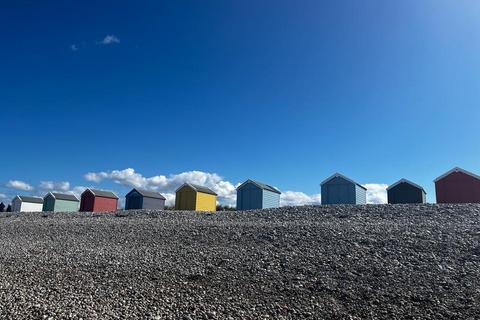 Property for sale, The Beach, Findhorn, Findhorn, Moray