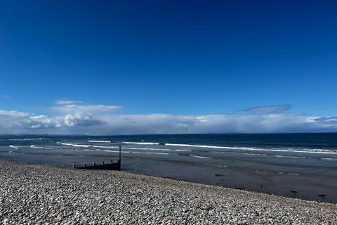 Property for sale, The Beach, Findhorn, Findhorn, Moray