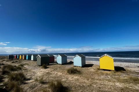 Property for sale, The Beach, Findhorn, Findhorn, Moray