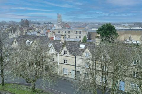 2 bedroom townhouse for sale, Sheep Street, Cirencester, Gloucestershire, GL7