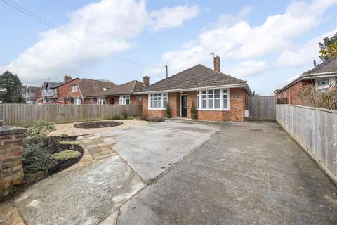 3 bedroom detached bungalow for sale, Silver Street Lane, Trowbridge