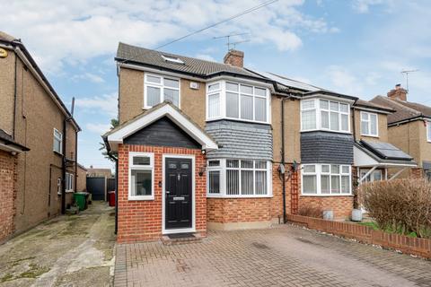 Westlands Avenue, Near Burnham, Berkshire, SL1