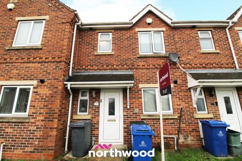 undefined, Sunnymede View, Doncaster DN6