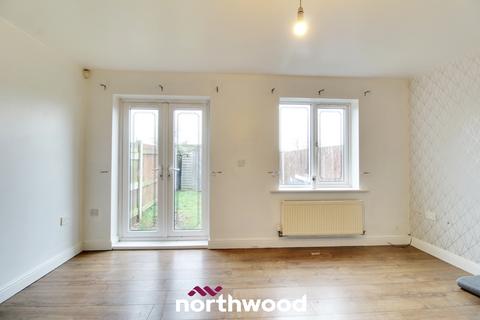 undefined, Sunnymede View, Doncaster DN6
